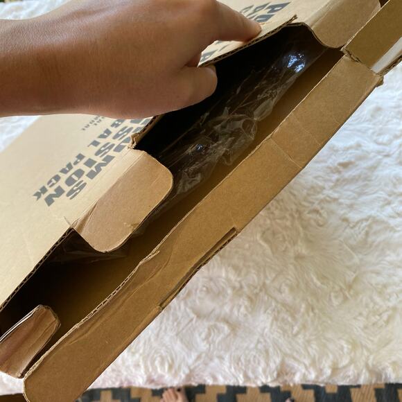 Pacific Drums and Percussion CYMPKO3 Cymbal Pack 3-Piece Cymbal Set Open Box - Picture 4 of 12